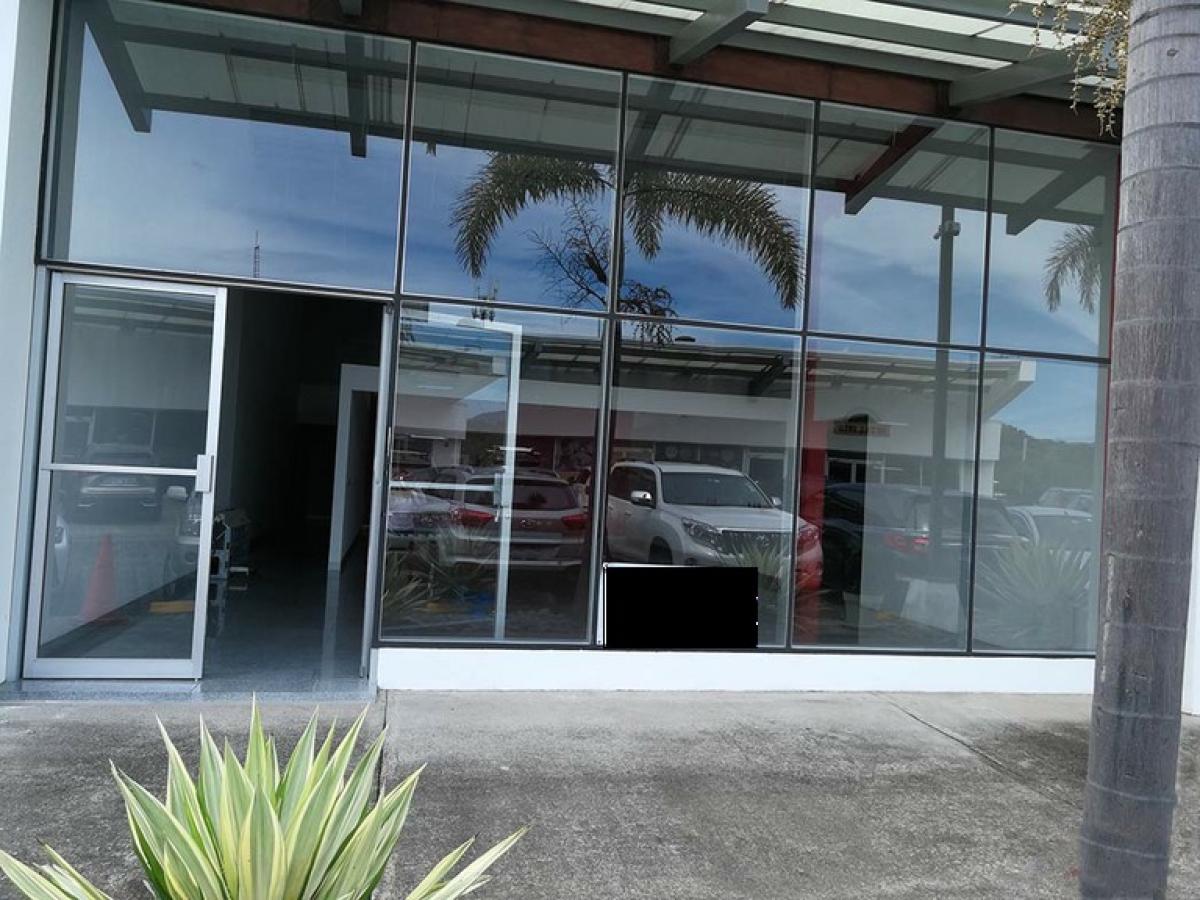 Магазин 466м² в Санта-Ана, Коста-Рика № 1317