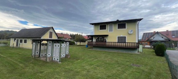 9 rooms House in Grossklein, Austria No. 193795 3