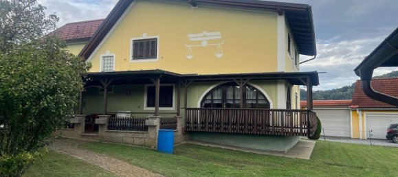 9 rooms House in Grossklein, Austria No. 193795 2