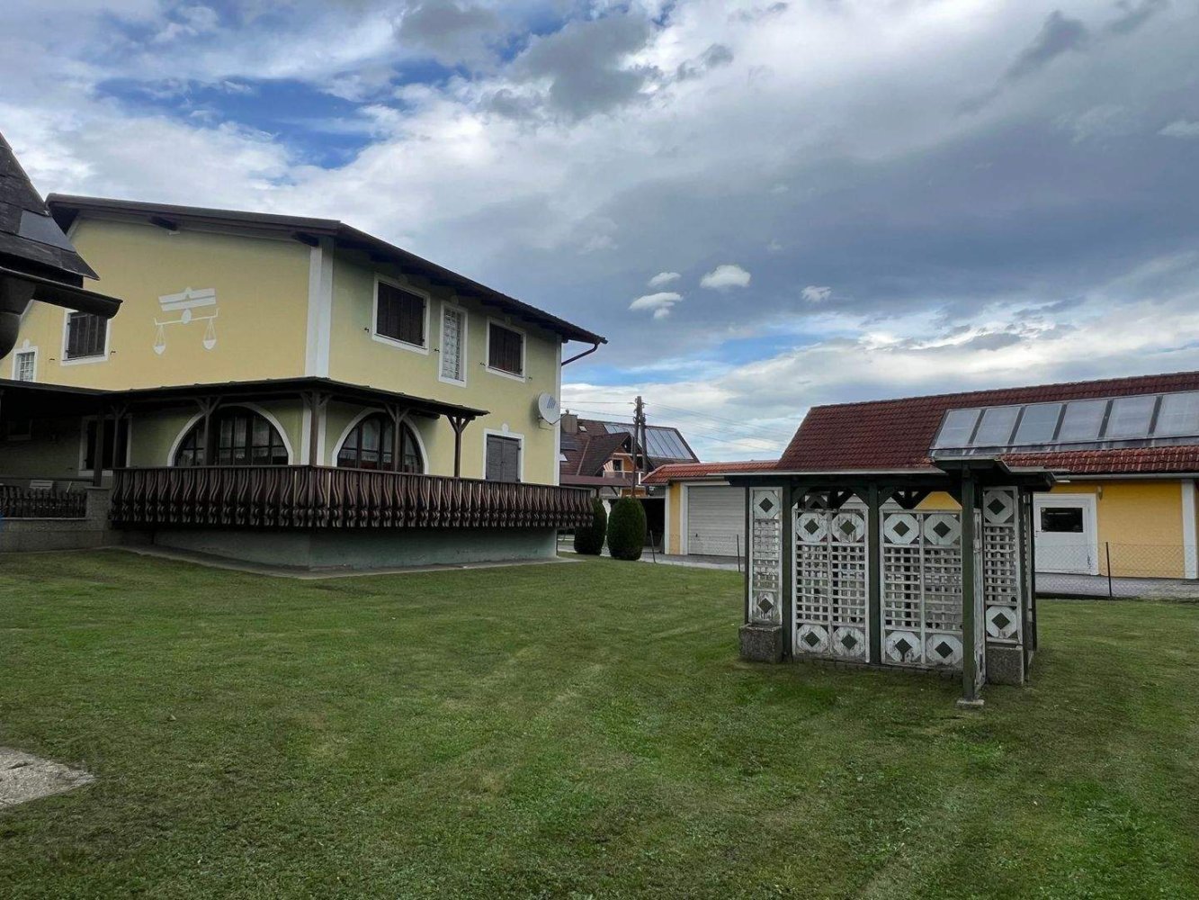 9 rooms House in Grossklein, Austria No. 193795