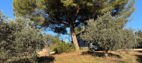 2 bedrooms House in Ventabren, France No. 360744 2