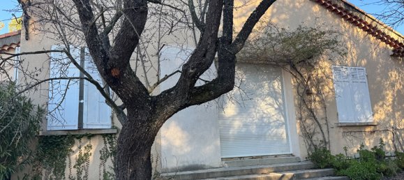 2 bedrooms House in Ventabren, France No. 360744 4