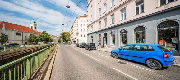  عقار تجاري في Margareten, Austria 168متر مربع رقم 232645 6