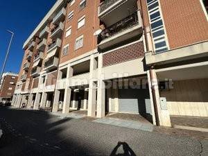 1 room Commercial property in Rome, Italy No. 289869