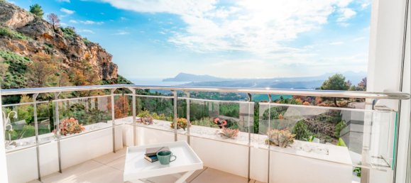 Villa T4 em Altea, Spain N.º 16718 12