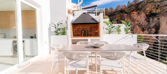 Villa T4 em Altea, Spain N.º 16718 7