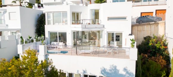 Villa T4 em Altea, Spain N.º 16718 3