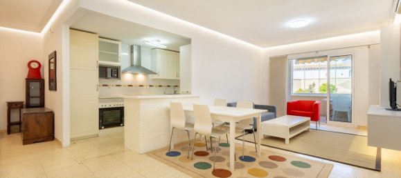 102m² Apartment for sale in Los Altos, Alicante, Valencian Community, Spain № 368830 5