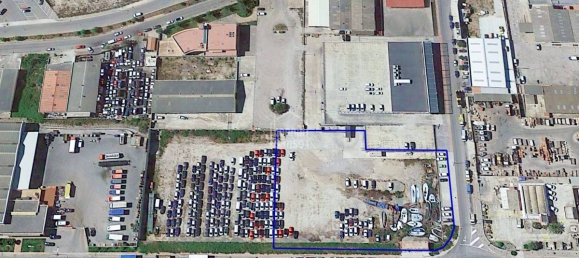 Land in Mahon, Spain No. 3831 2