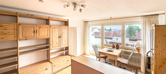 Apartamento de 2 habitaciónes en Furstenfeldbruck, Germany No. 332237 2