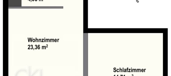 Apartamento de 2 habitaciónes en Furstenfeldbruck, Germany No. 332237 11
