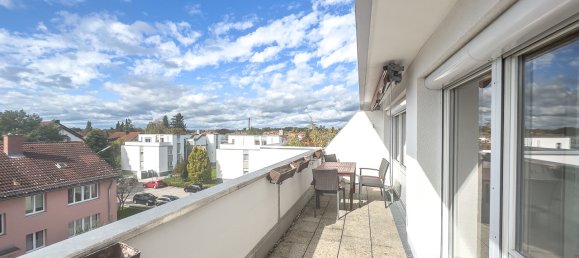 2 rooms Apartment in Furstenfeldbruck, Germany No. 332237 12