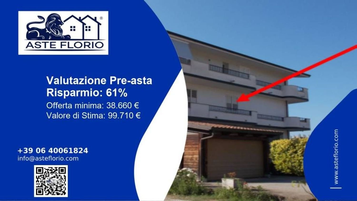 3 Schlafzimmer Wohnung in Melicucco, Italy, Nr. 377009