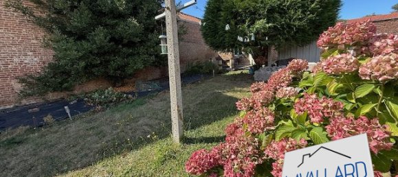 4 غرف نوم منزل في Villers-Bretonneux, France رقم 363198 15