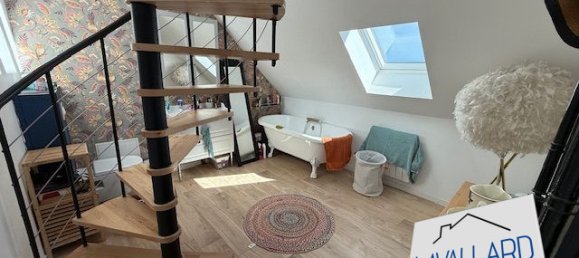 4 غرف نوم منزل في Villers-Bretonneux, France رقم 363198 13