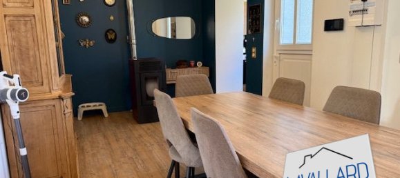 4 غرف نوم منزل في Villers-Bretonneux, France رقم 363198 3