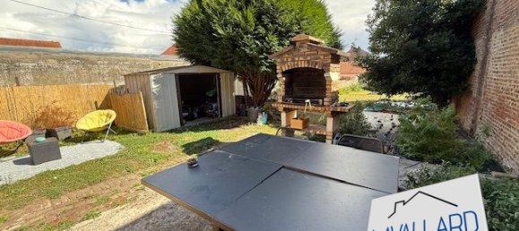 4 غرف نوم منزل في Villers-Bretonneux, France رقم 363198 16