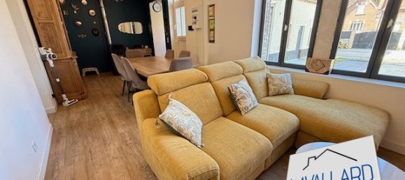 4 غرف نوم منزل في Villers-Bretonneux, France رقم 363198 2