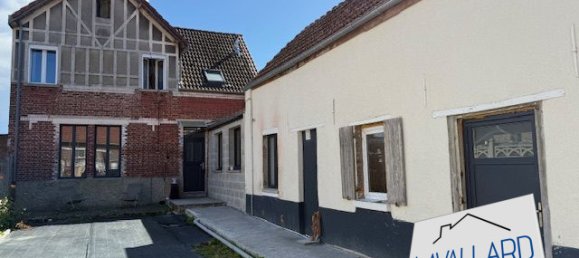 4 غرف نوم منزل في Villers-Bretonneux, France رقم 363198 17