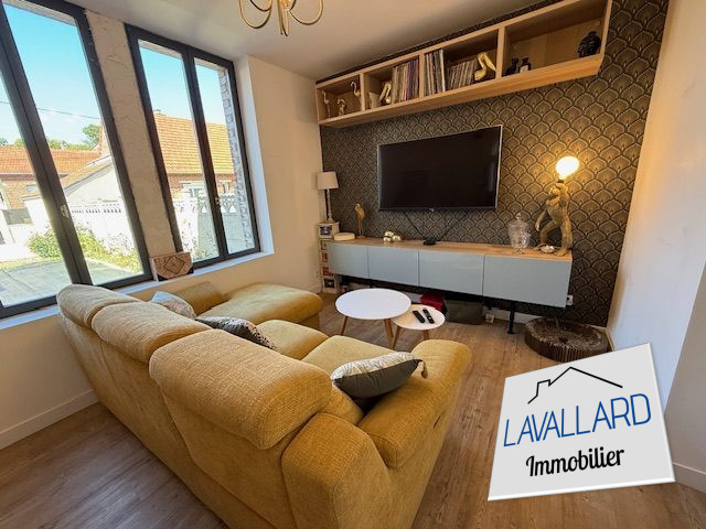 4 غرف نوم منزل في Villers-Bretonneux, France رقم 363198