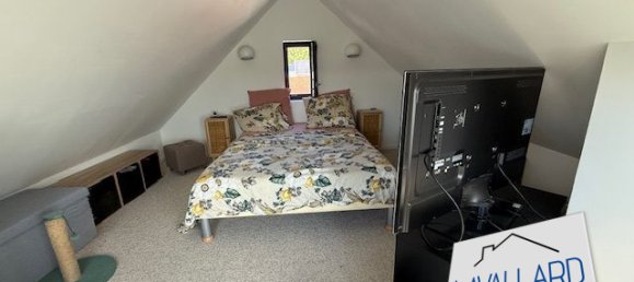 4 غرف نوم منزل في Villers-Bretonneux, France رقم 363198 14