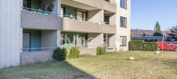 2 rooms Apartment in Luneburg, Germany No. 31550 6