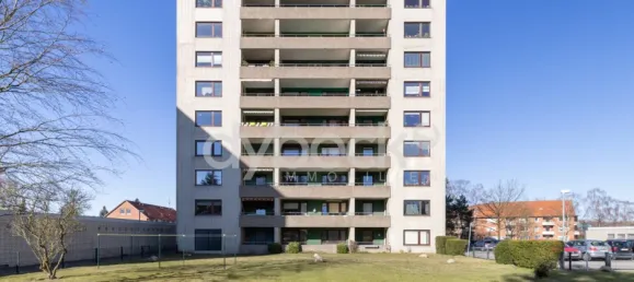 2 rooms Apartment in Luneburg, Germany No. 31550 11