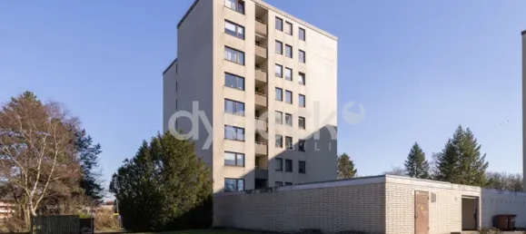 2 rooms Apartment in Luneburg, Germany No. 31550 2