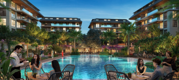 Apartamento 1+1 em Oba, Turkey N.º 12781 21