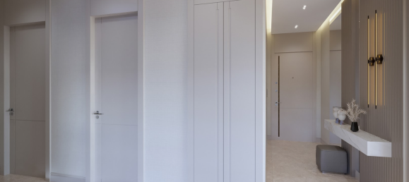 Apartamento 1+1 em Oba, Turkey N.º 12781 5