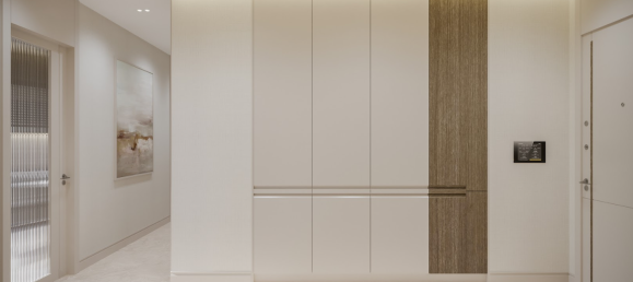 Apartamento 1+1 em Oba, Turkey N.º 12781 4