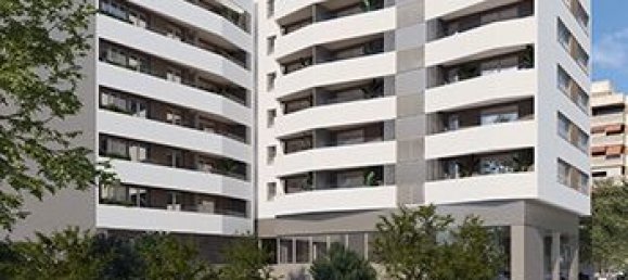 2 bedrooms Apartment in Alicante, Spain No. 11932 21