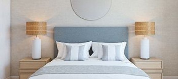 2 bedrooms Apartment in Alicante, Spain No. 11932 12