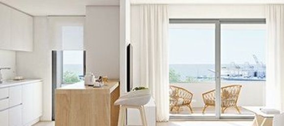 2 bedrooms Apartment in Alicante, Spain No. 11932 10