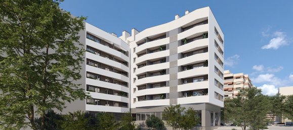 2 bedrooms Apartment in Alicante, Spain No. 11932 9