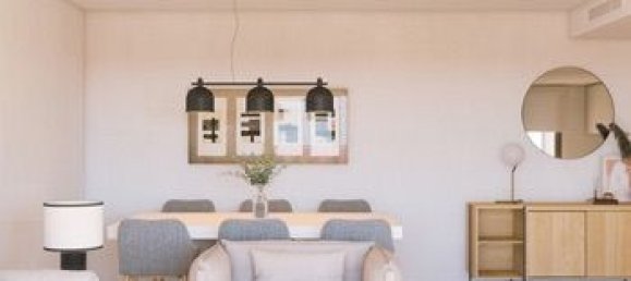 2 bedrooms Apartment in Alicante, Spain No. 11932 16