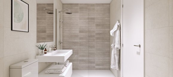 2 bedrooms Apartment in Alicante, Spain No. 11932 6