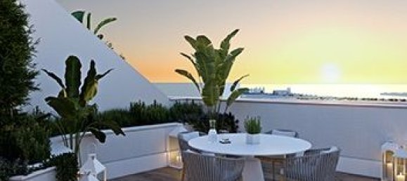 2 bedrooms Apartment in Alicante, Spain No. 11932 3