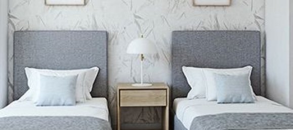 2 bedrooms Apartment in Alicante, Spain No. 11932 11