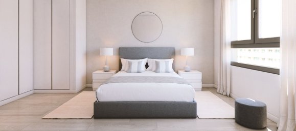 2 bedrooms Apartment in Alicante, Spain No. 11932 8