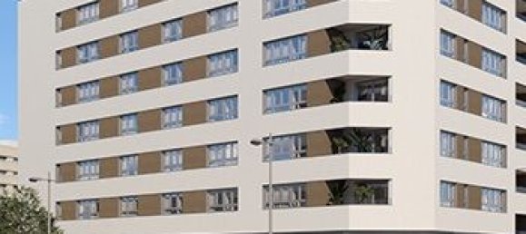 2 bedrooms Apartment in Alicante, Spain No. 11932 20