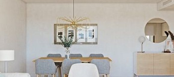 2 bedrooms Apartment in Alicante, Spain No. 11932 4