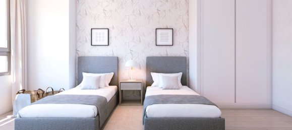 2 bedrooms Apartment in Alicante, Spain No. 11932 14