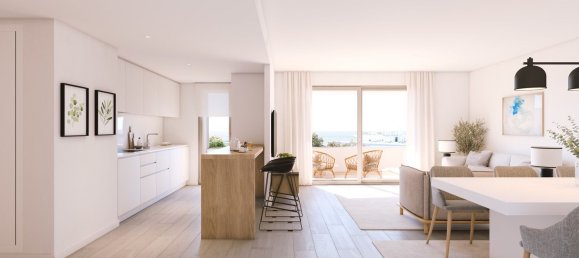 2 bedrooms Apartment in Alicante, Spain No. 11932 5