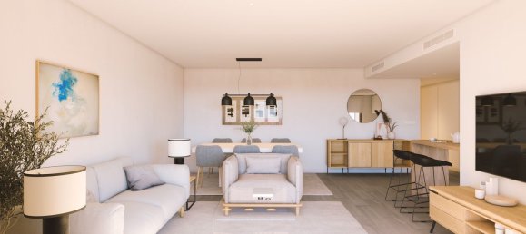 2 bedrooms Apartment in Alicante, Spain No. 11932 7