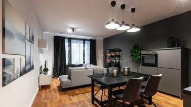 Apartamento de 3 habitaciónes en Leopoldstadt, Austria No. 186613