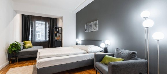 Apartamento de 3 habitaciónes en Leopoldstadt, Austria No. 186613 4