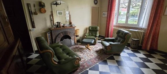 Casa T4 em Villeneuve-le-Roi, France N.º 343226 3