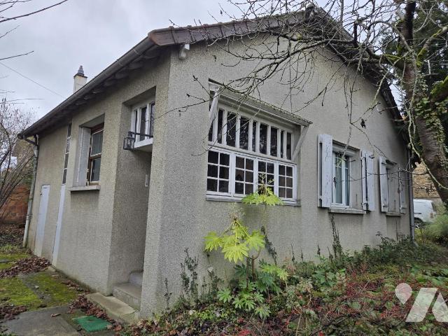 Casa T4 em Villeneuve-le-Roi, France N.º 343226