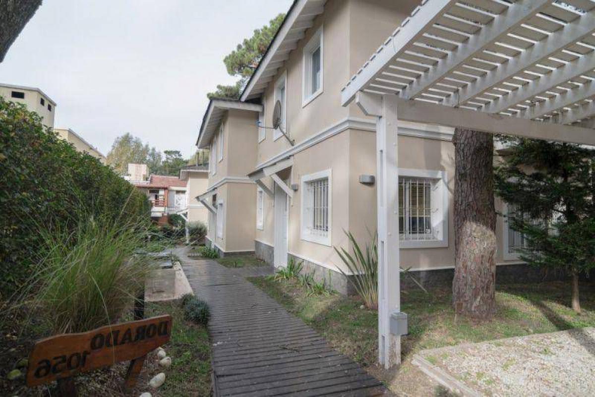 2 chambres Appartement à Mar del Plata, Argentina No. 98972